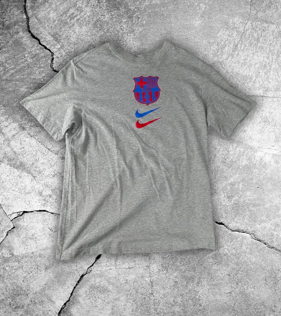 Nike FC Barcelona T-Shirt XS